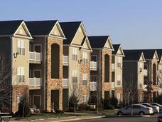 住宅建筑 从设计理念到生活空间的完美融合