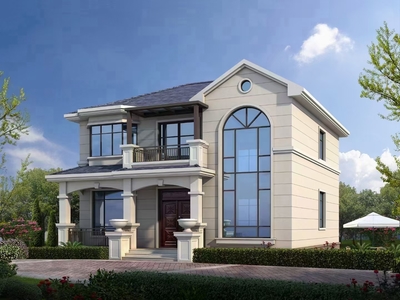 宁夏装配式轻钢建筑 抗震抗风，引领现代房屋建筑新潮流