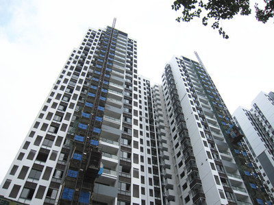 振宁i时代 质量好才是硬道理，3字头起轻松拿下优质盘